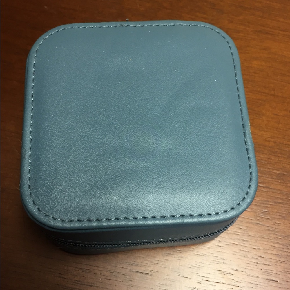 Travel Jewlry box